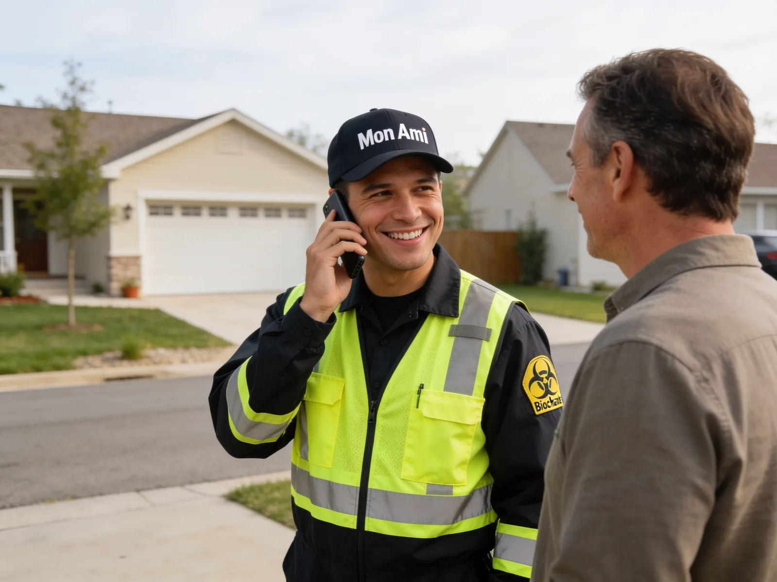 Sewage Cleanup Bluff, UT FAQs