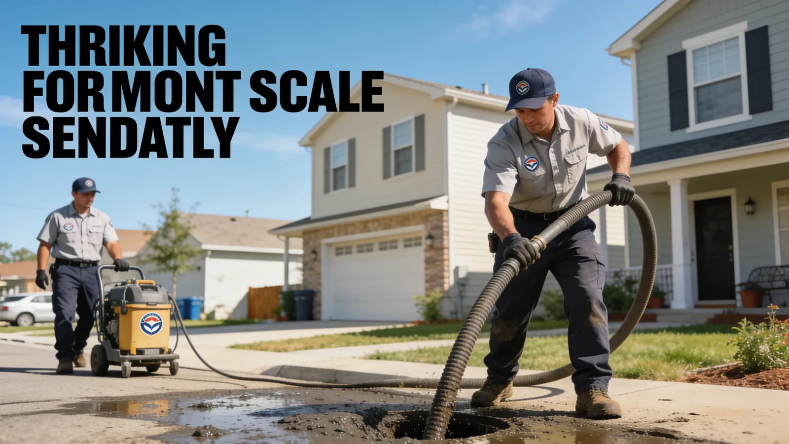 Sewage Cleanup in Bluff, UT near me